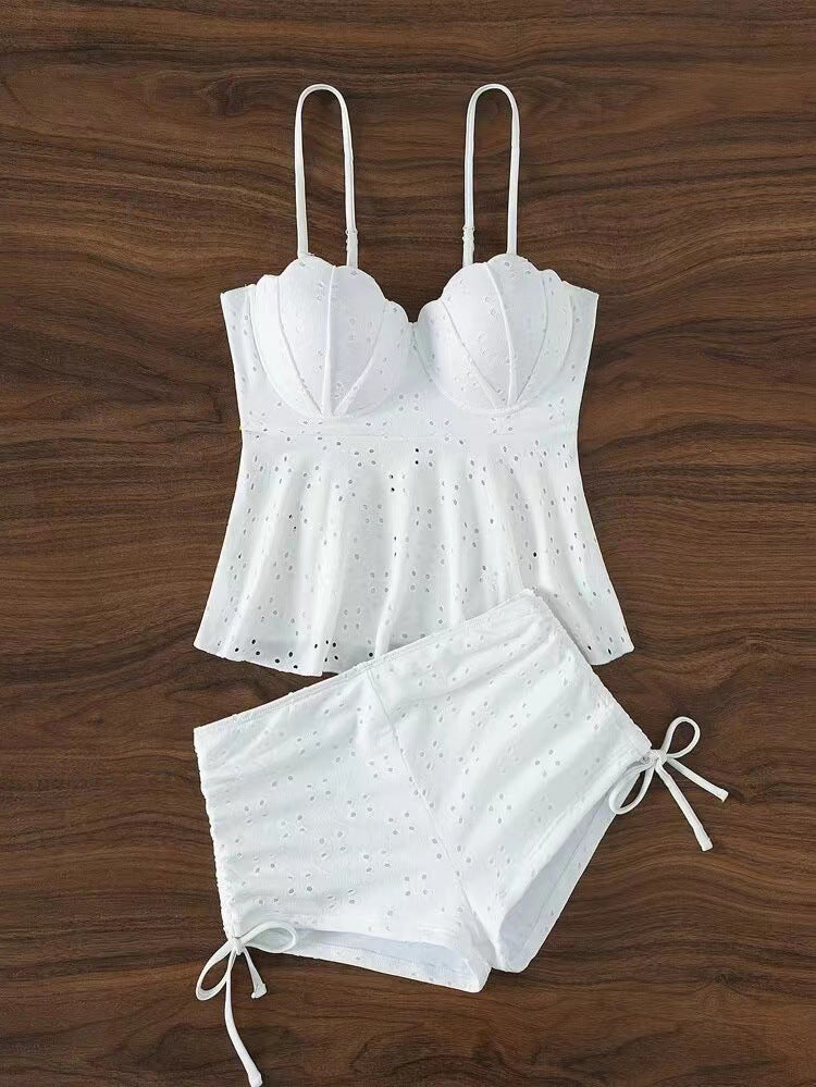 Sexy Summer Bikini Sets-Swimwear-Free Shipping at meselling99
