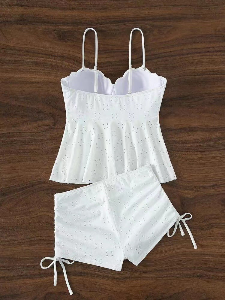 Sexy Summer Bikini Sets-Swimwear-Free Shipping at meselling99