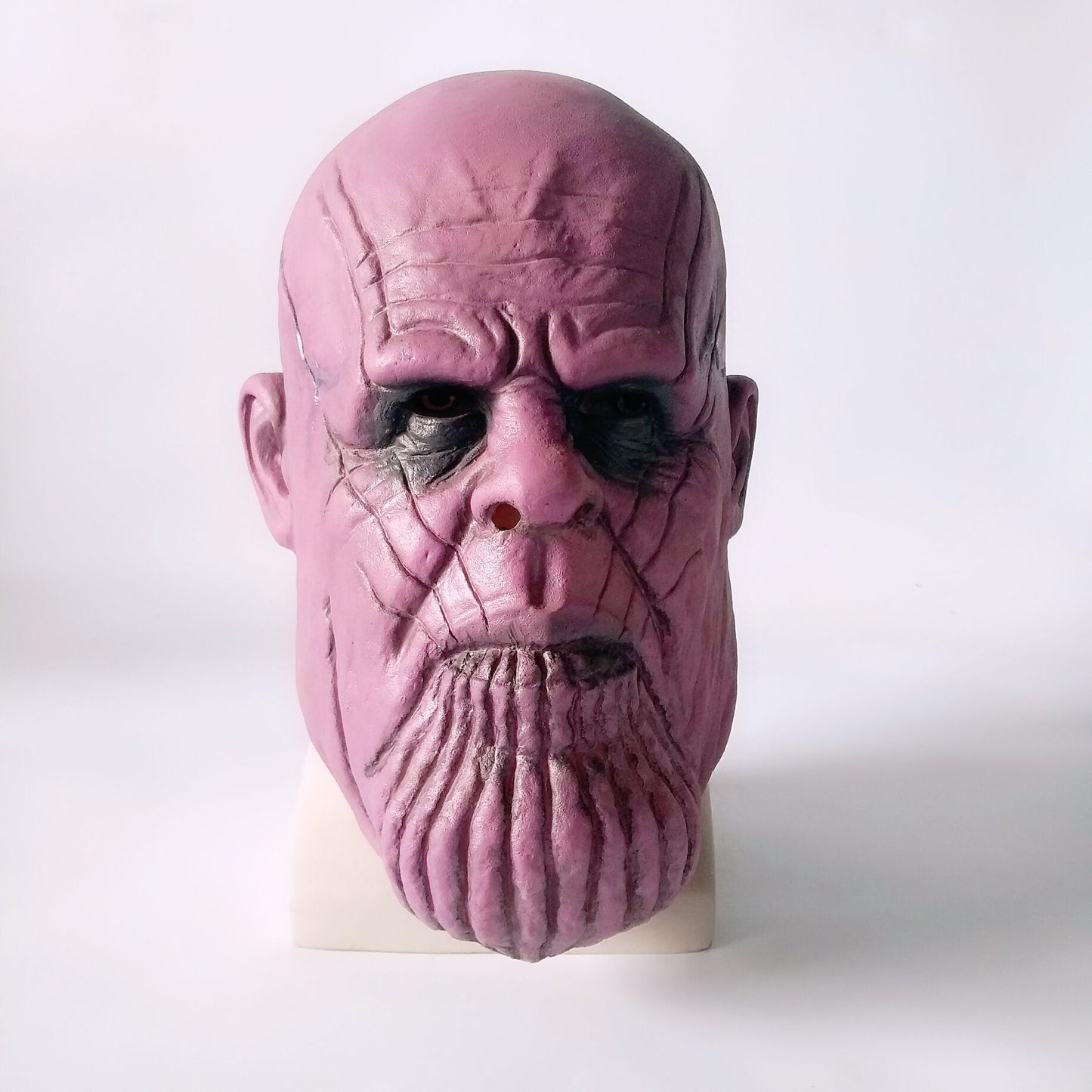 The Avengers Thanos Mask for Halloweens-For Halloween-Style5-Free Shipping at meselling99