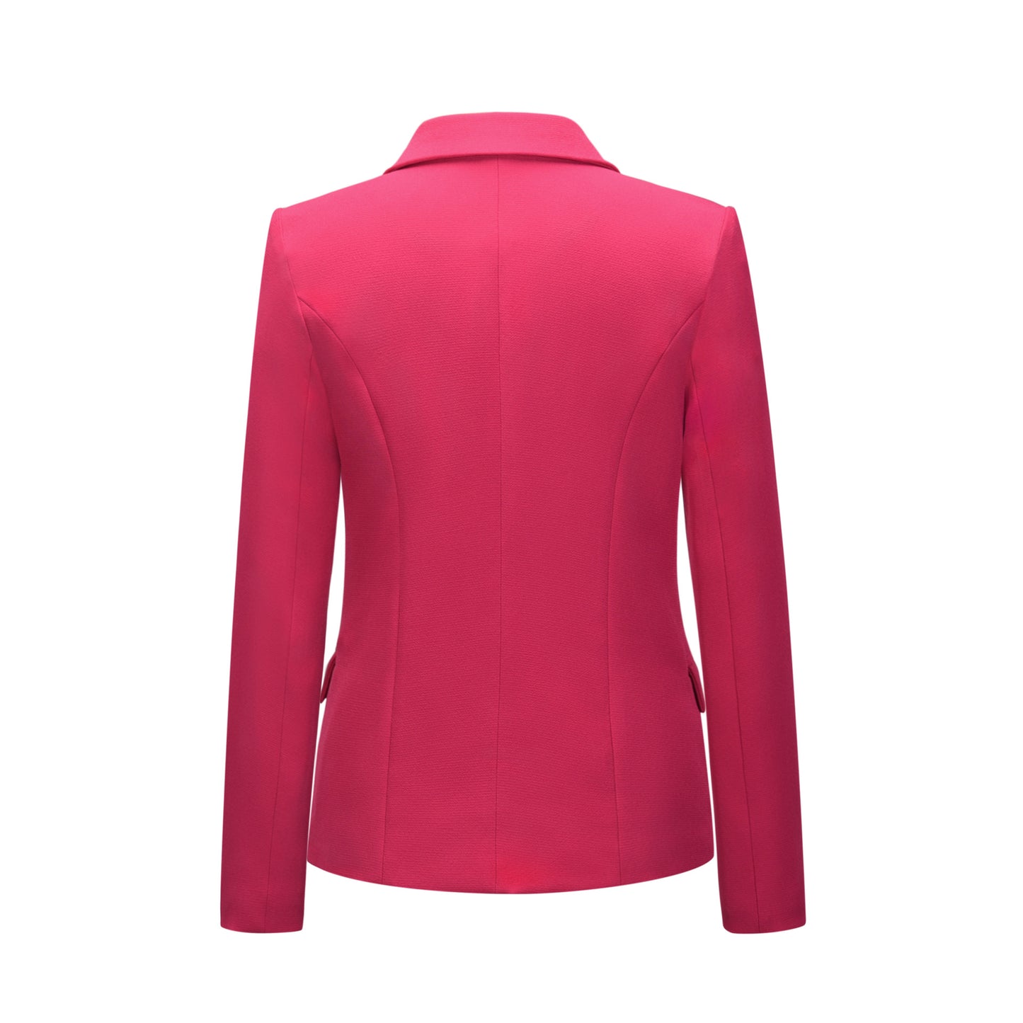 Women Fashion Short Fall Double-breasted Suit-Women Blazers-Free Shipping at meselling99