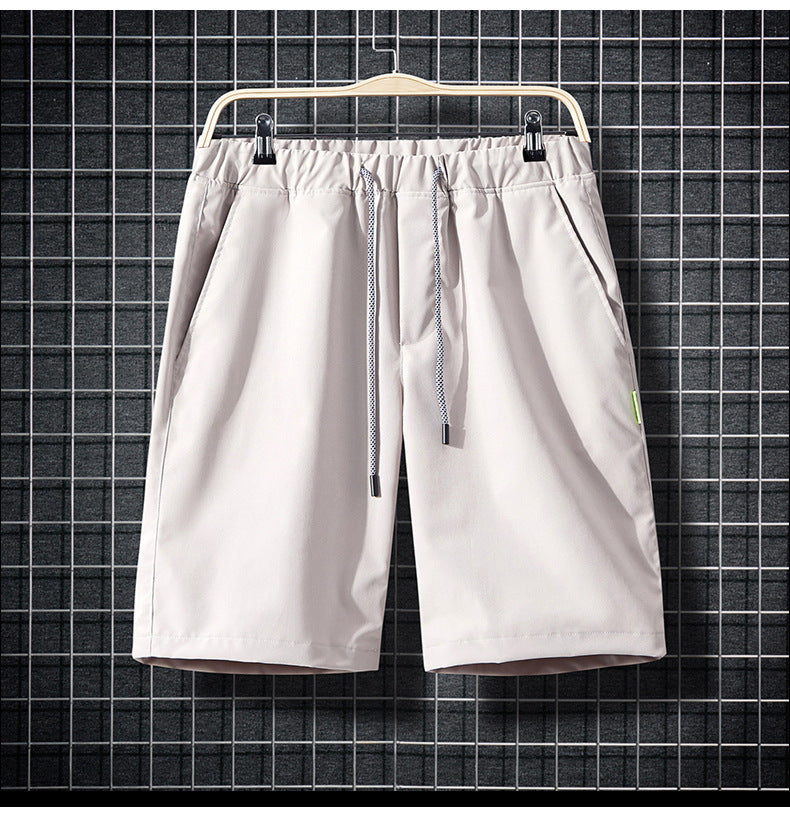 Summer Casual Men's Beach Shorts-Pants-Free Shipping at meselling99