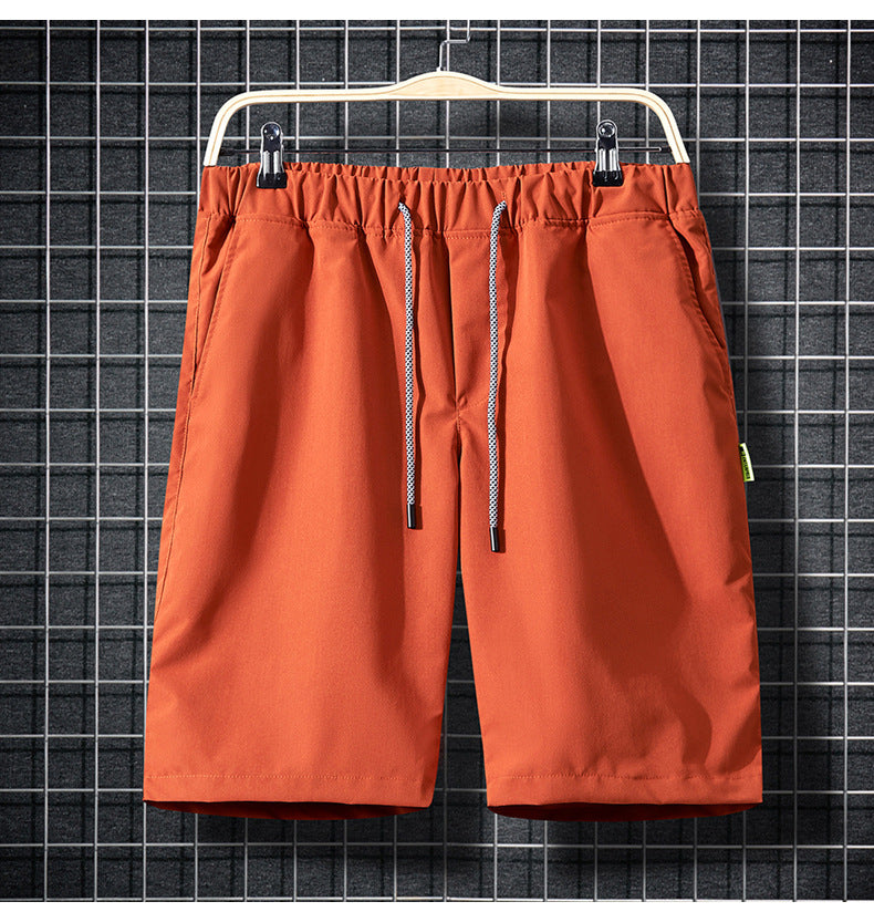 Summer Casual Men's Beach Shorts-Pants-Free Shipping at meselling99