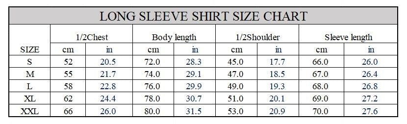 Casual Plaid Long Sleeves Shirts for Men-Shirts & Tops-Free Shipping at meselling99
