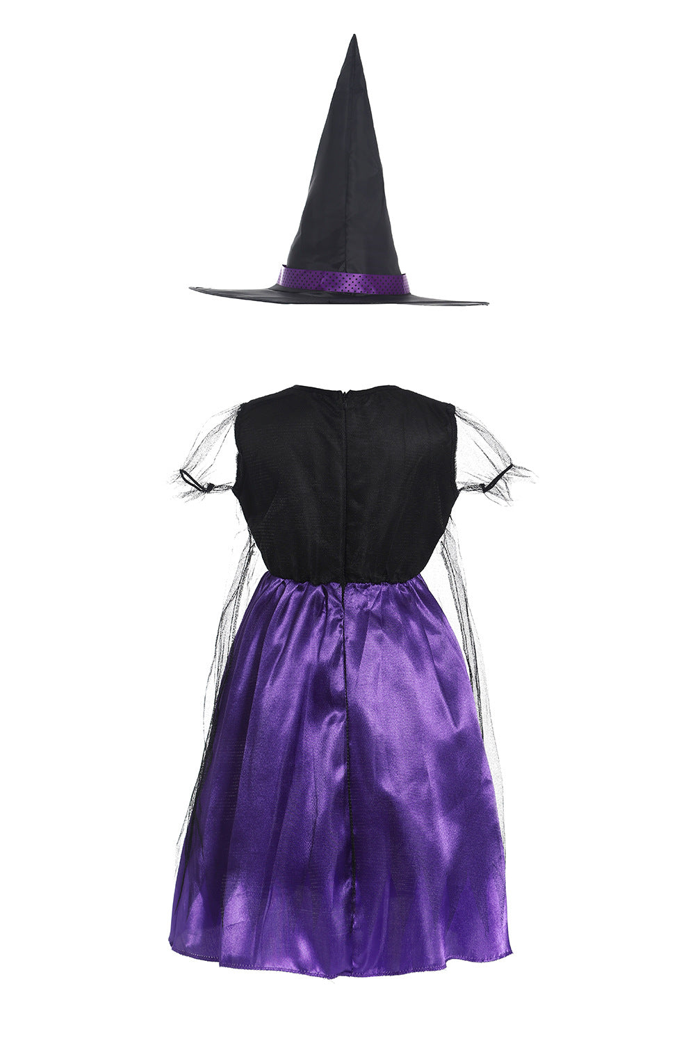 Halloween Price&Princess Cosplay for Kids-cosplay-Free Shipping at meselling99