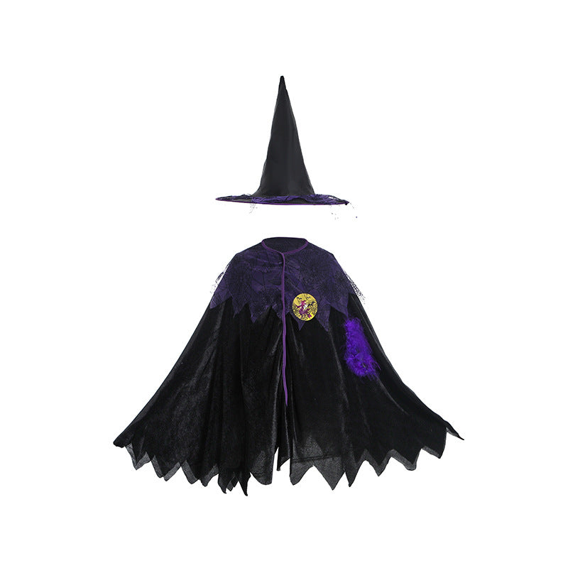 Halloween Price&Princess Cosplay for Kids-cosplay-D-90cm-Free Shipping at meselling99