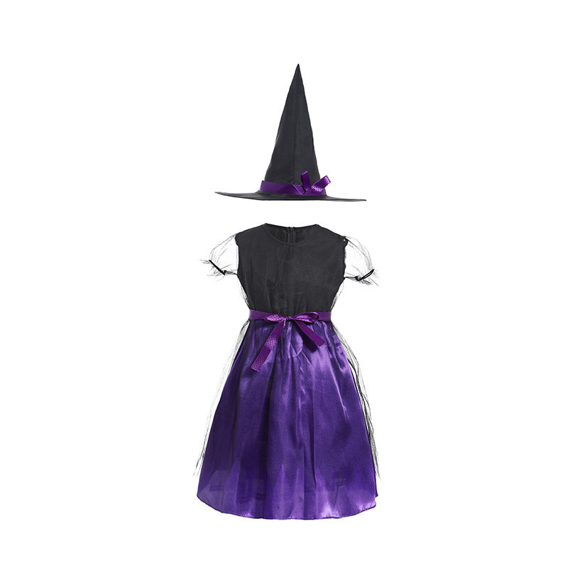 Halloween Price&Princess Cosplay for Kids-cosplay-Free Shipping at meselling99