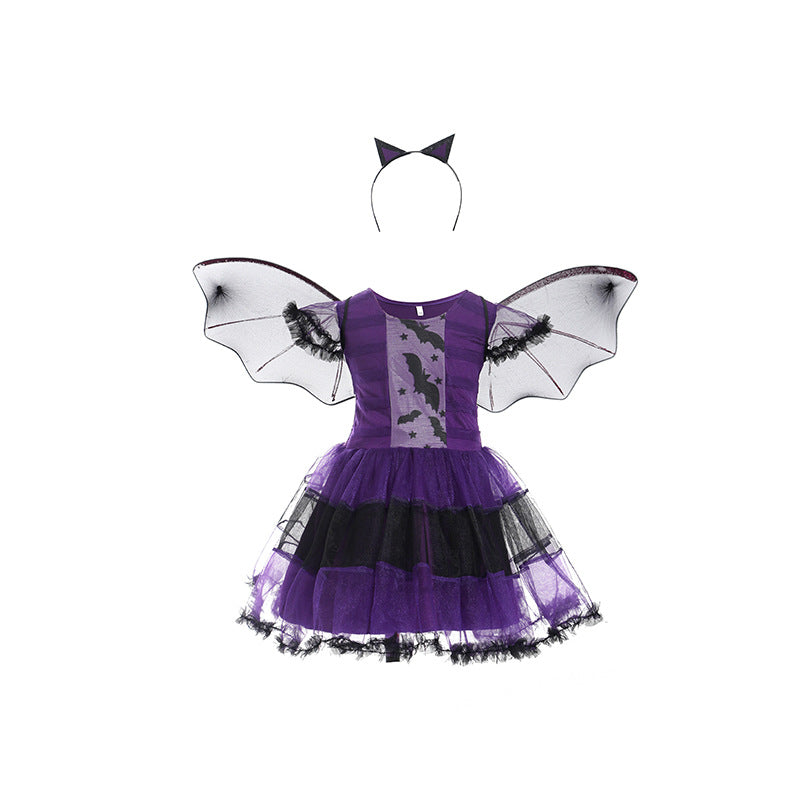 Halloween Price&Princess Cosplay for Kids-cosplay-C-90cm-Free Shipping at meselling99