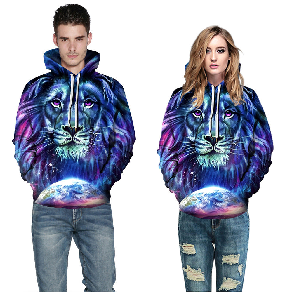 Halloween Skeleton 3D Print Fall Pullover Hoodies--Free Shipping at meselling99