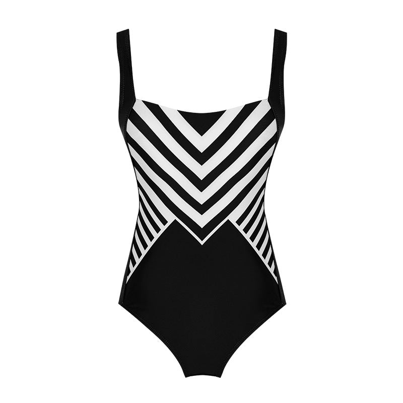 Sexy Summer One Piece Women Swimwear-Swimwear-Free Shipping at meselling99