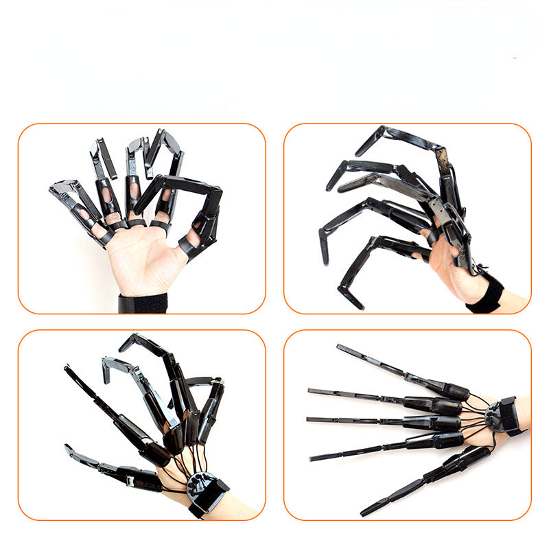 Halloween Articulated Fingers-Costumes-Free Shipping at meselling99