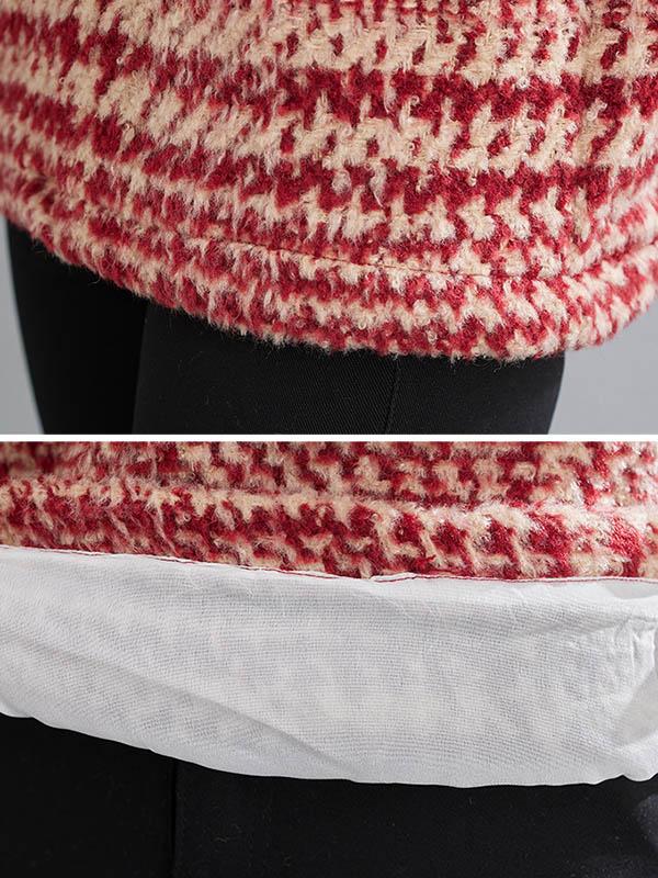 Stylish Split-Joint Drawstring Hoodies-Sweatshirts-Free Shipping at meselling99