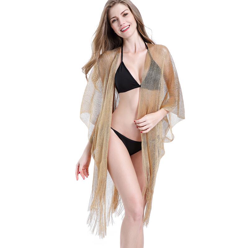 Hot Selling Summer Vacation Bikini Cover Ups-Cover Ups-Free Shipping at meselling99
