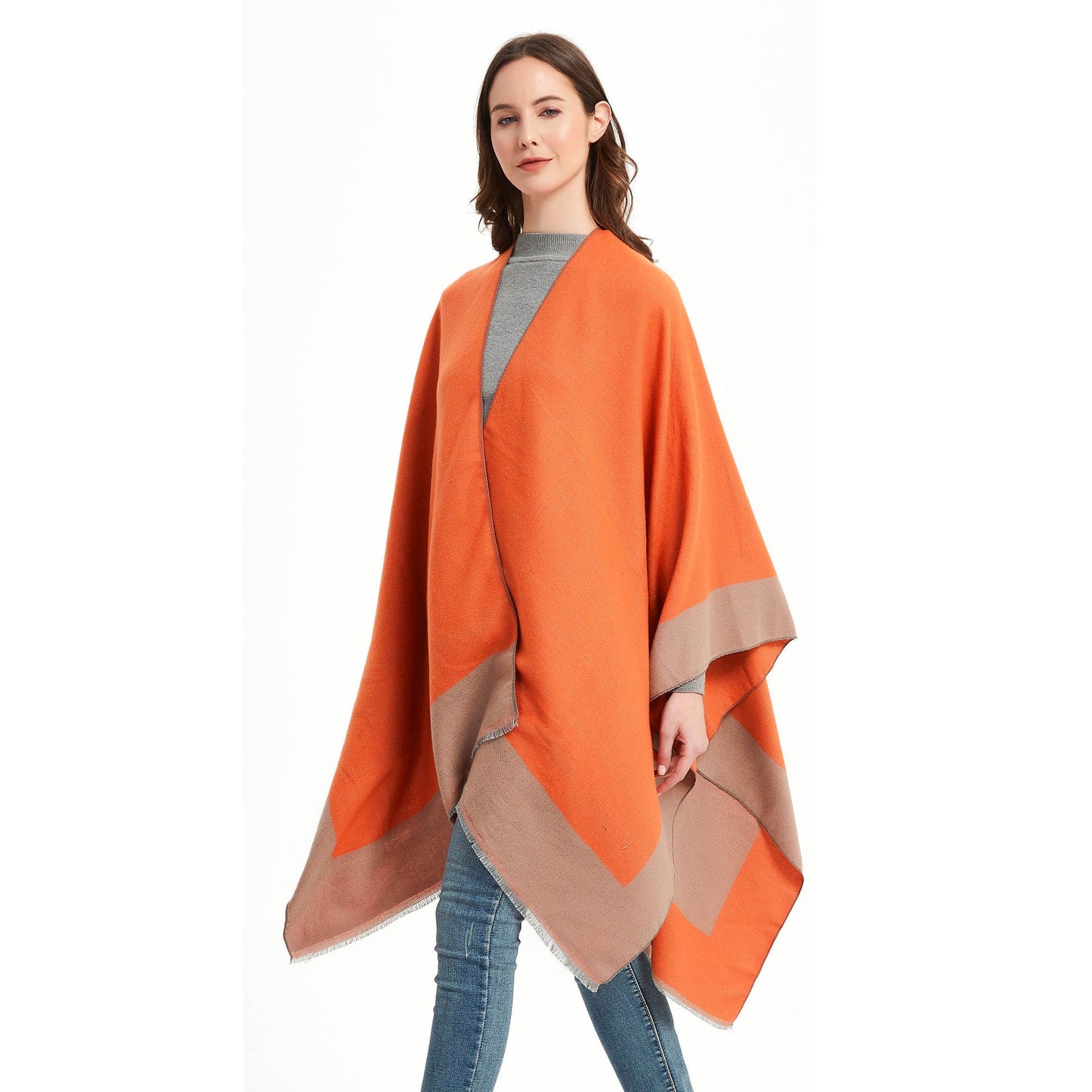 Fashion Traveling Shawls for Women-Scarves & Shawls-Free Shipping at meselling99