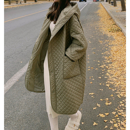 Fashion Light Weighted Down Coats for Women-Coats & Jackets-Free Shipping at meselling99