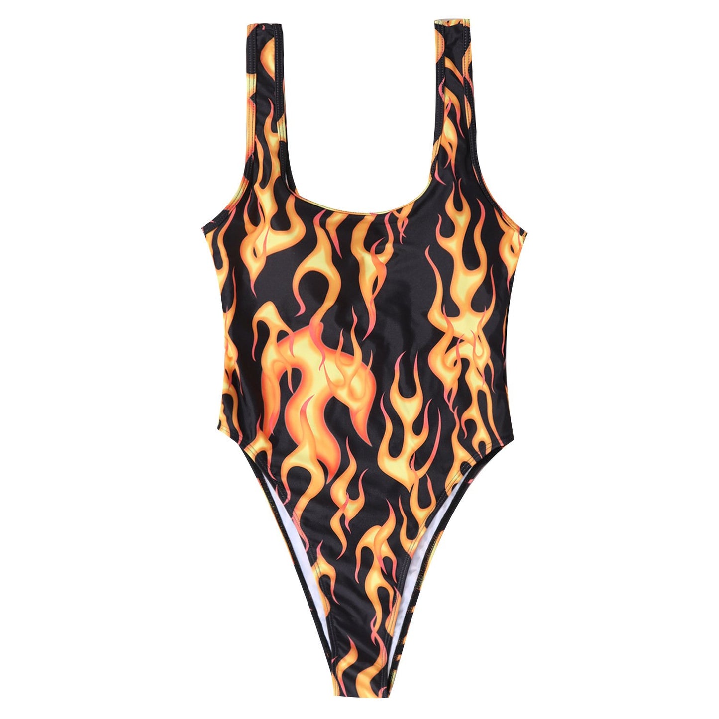 Sexy One Piece Swimsuits for Summer Vacation--Free Shipping at meselling99
