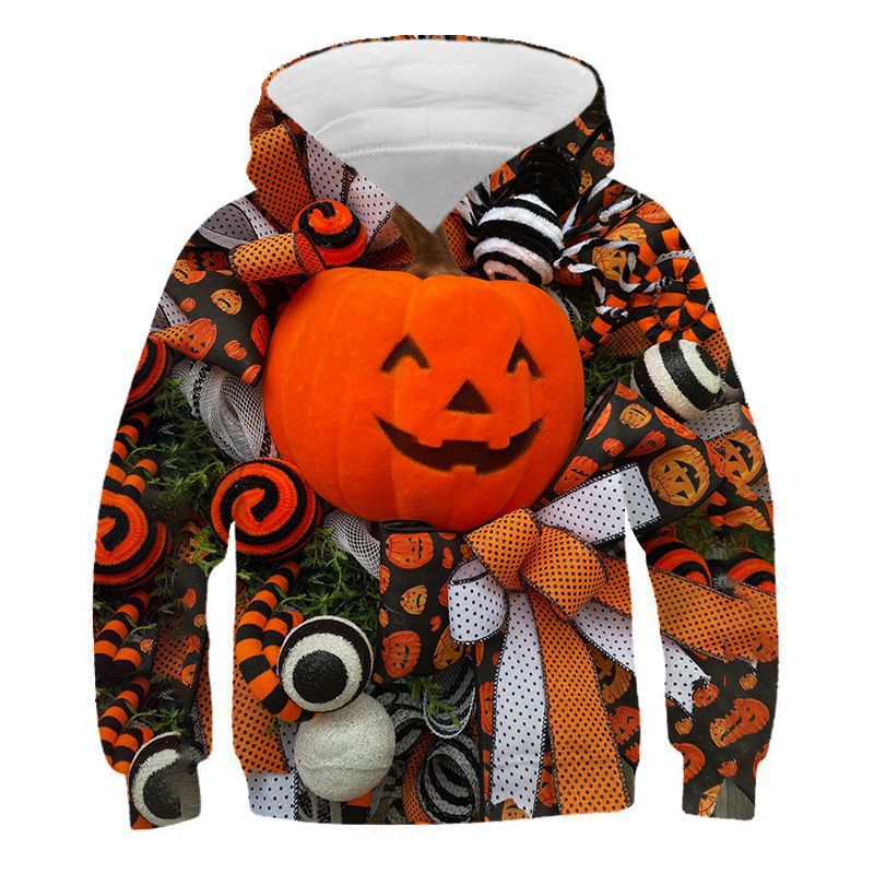 3D Print Halloween Cartoon Cat Hoodies-Halloween Sweaters-ET15712-100-Free Shipping at meselling99