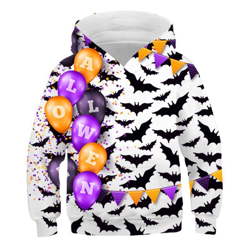 3D Print Halloween Cartoon Cat Hoodies-Halloween Sweaters-ET15701-100-Free Shipping at meselling99