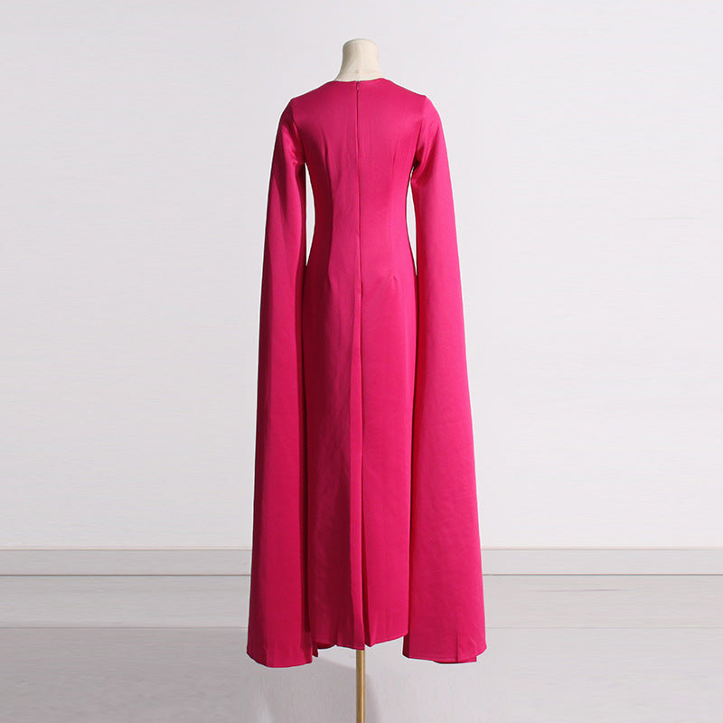 Designed Elegant Long Evening Dresses-Dresses-Free Shipping at meselling99