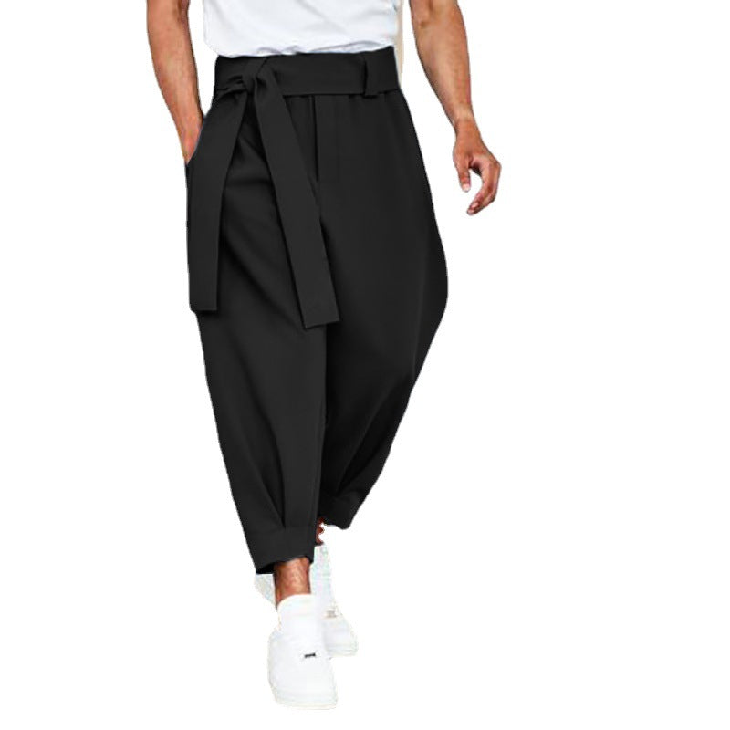 Casual Designed Fall Pants for Men-Pants-Free Shipping at meselling99