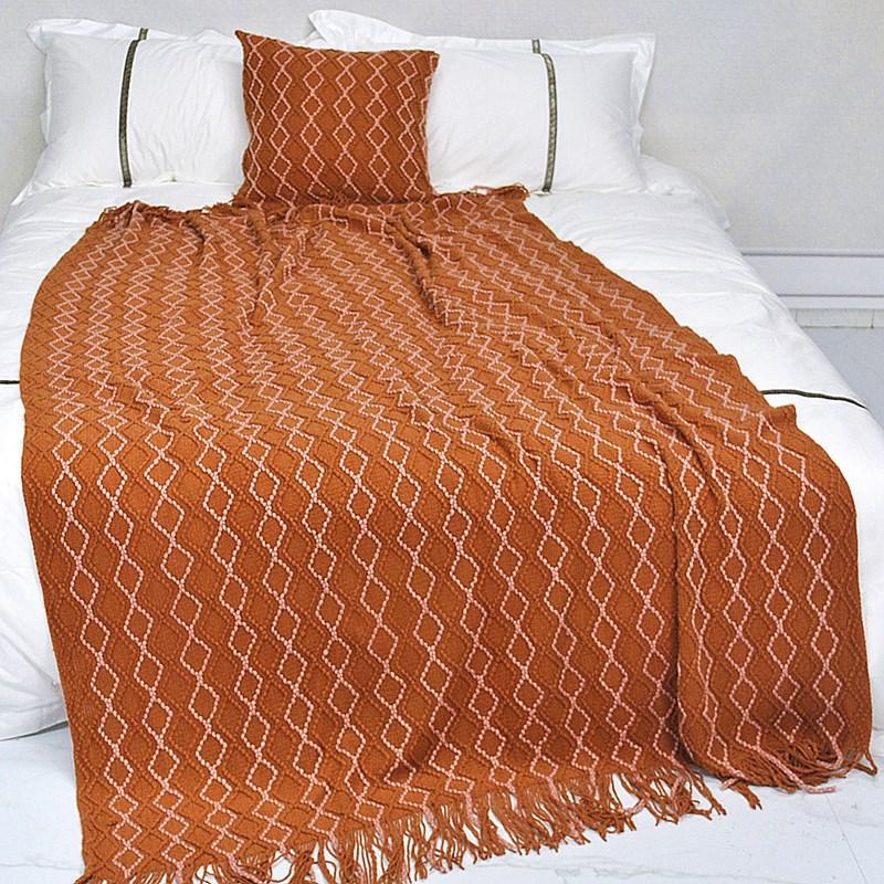 Multi-functional Bohemian Blanket--Free Shipping at meselling99