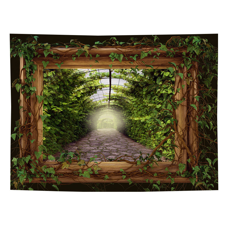 Home Decoration Tapestry for Christmas Holiday-wall tapestry-7893-73-95 cm-Free Shipping at meselling99