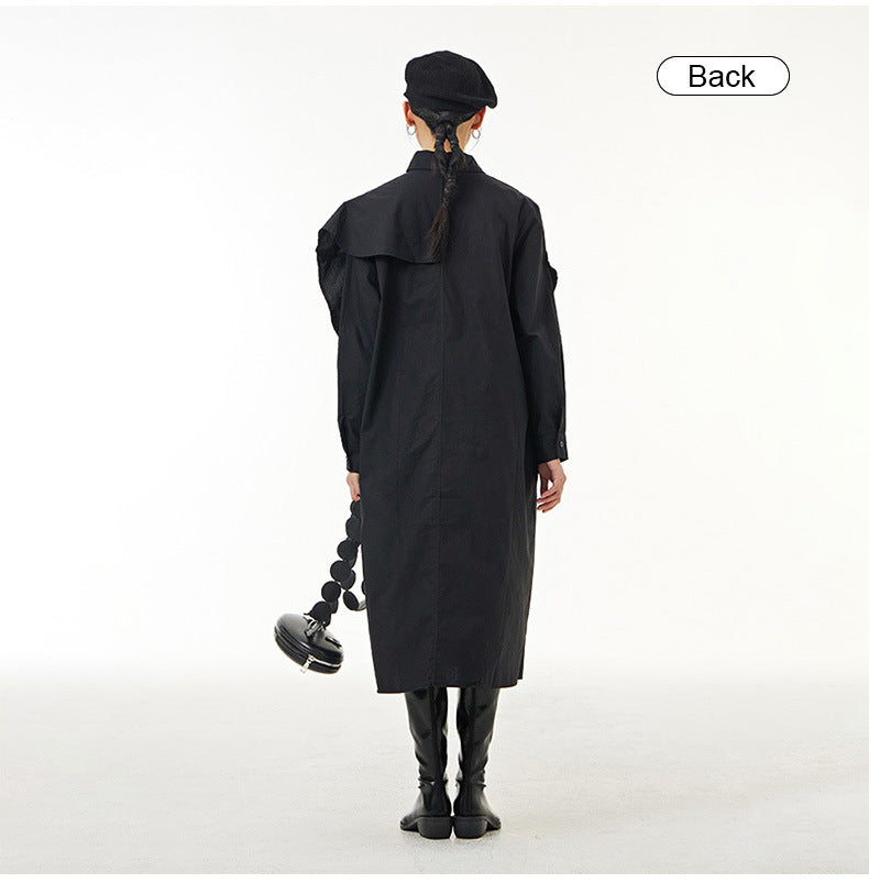 Designed Plus Sizes Long Dresses for Women-Dresses-Free Shipping at meselling99