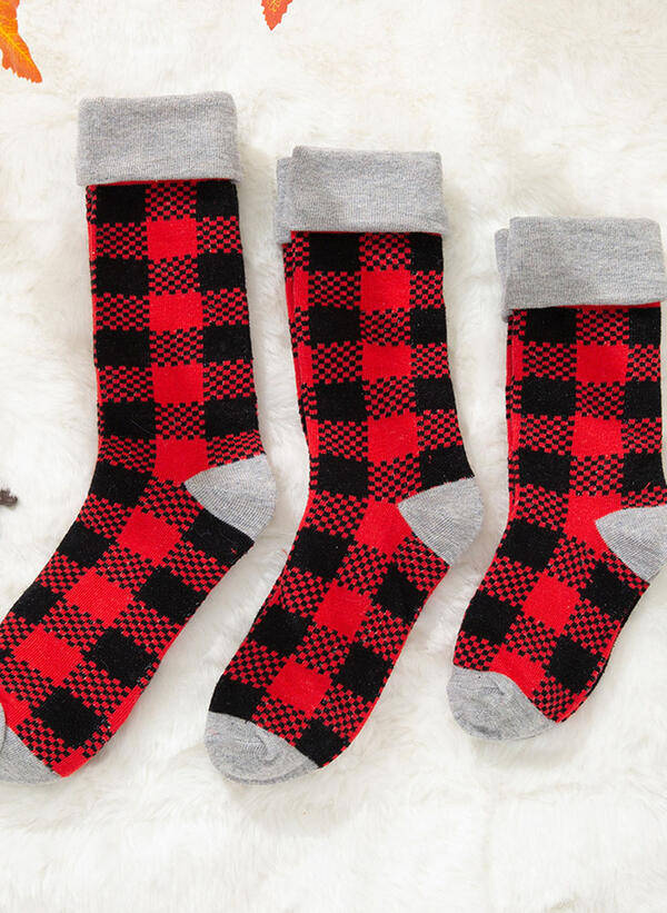 Fashion Comfortable Christmas Socks-Socks-Free Shipping at meselling99