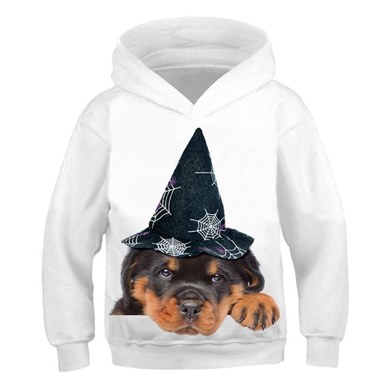 3D Print Halloween Cartoon Cat Hoodies-Halloween Sweaters-ET15704-100-Free Shipping at meselling99