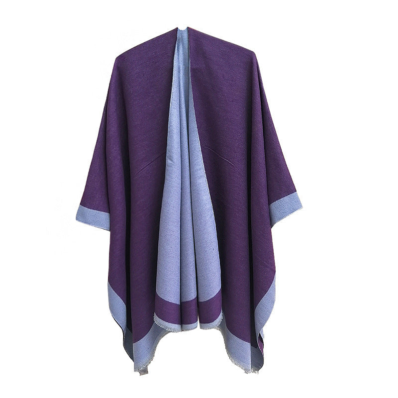 Fashion Traveling Shawls for Women-Scarves & Shawls-Free Shipping at meselling99