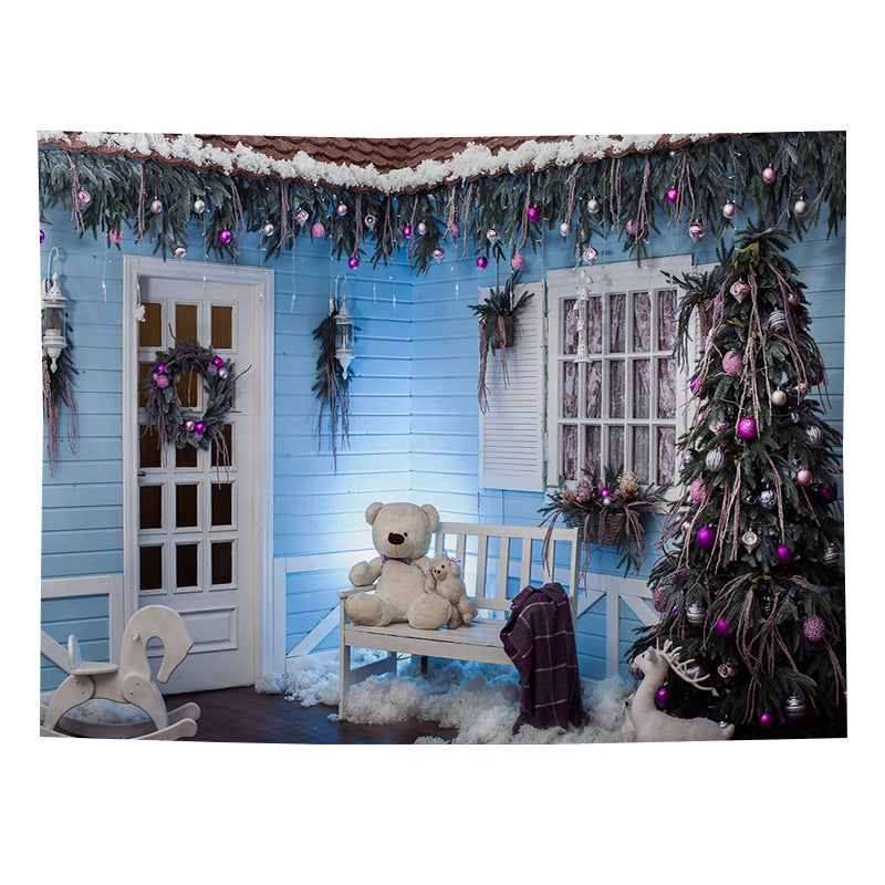 Home Decoration Tapestry for Christmas Holiday-wall tapestry-7914-73-95 cm-Free Shipping at meselling99