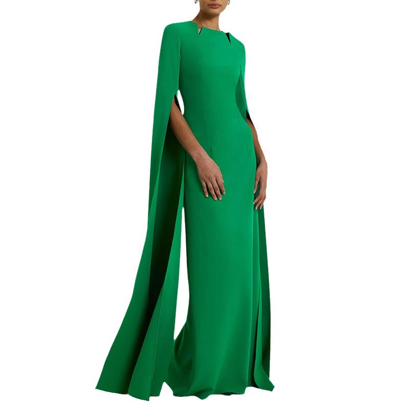 Designed Elegant Long Evening Dresses-Dresses-Free Shipping at meselling99