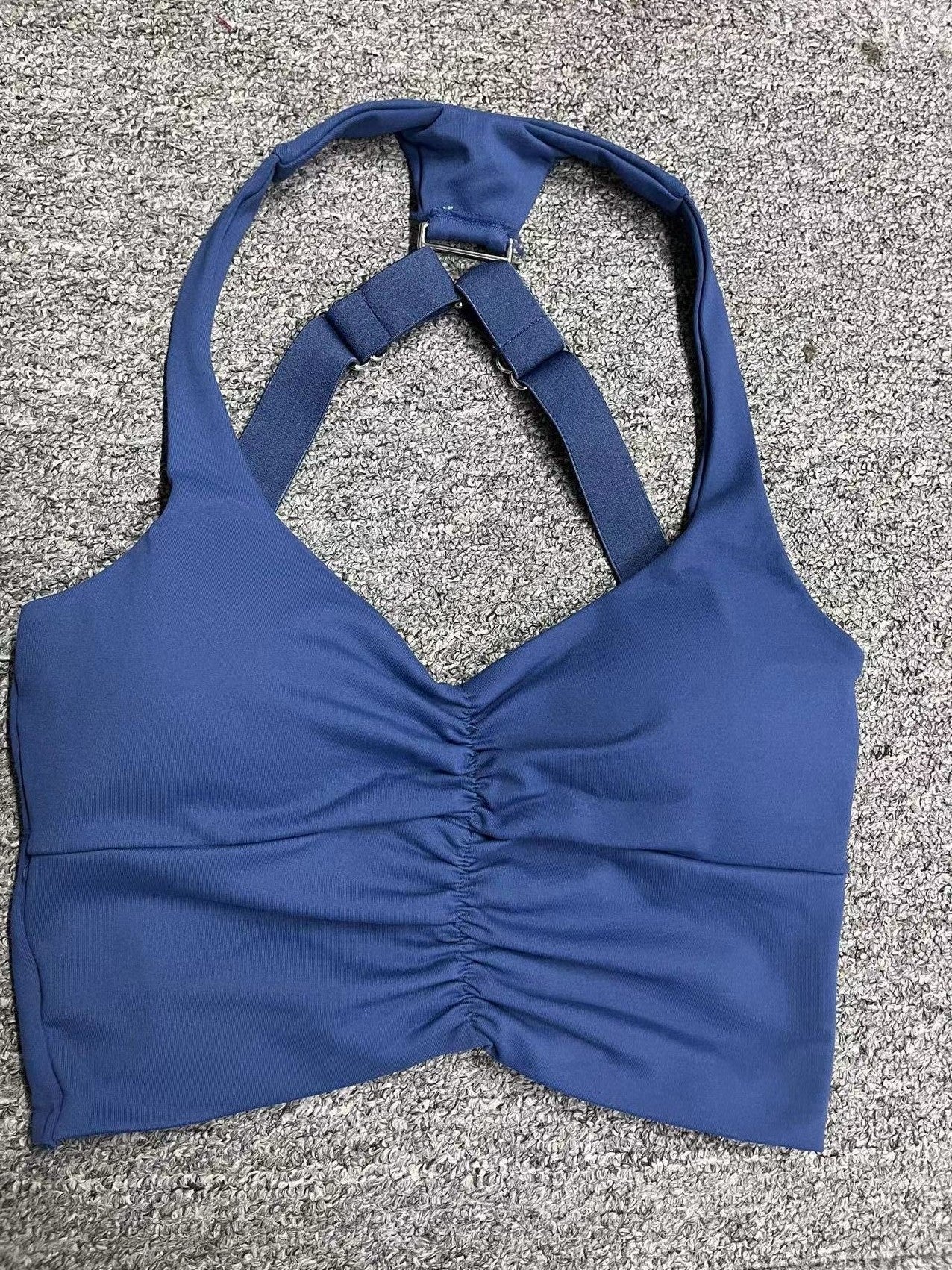 Sexy Running Yoga Tops for Women-Activewear-Free Shipping at meselling99