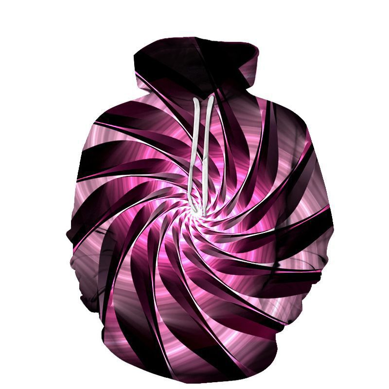Plus Sizes 3D Print Halloween Fall Pullover Hoodies-Sweaters-CY4994-S-Free Shipping at meselling99