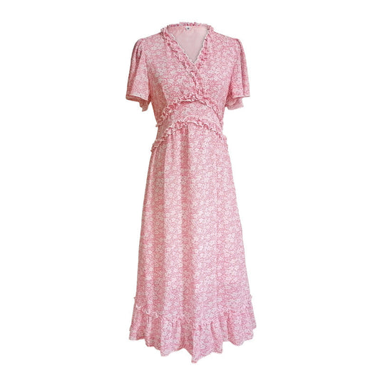 Summer Holiday Dresses for Women-Dresses-Free Shipping at meselling99
