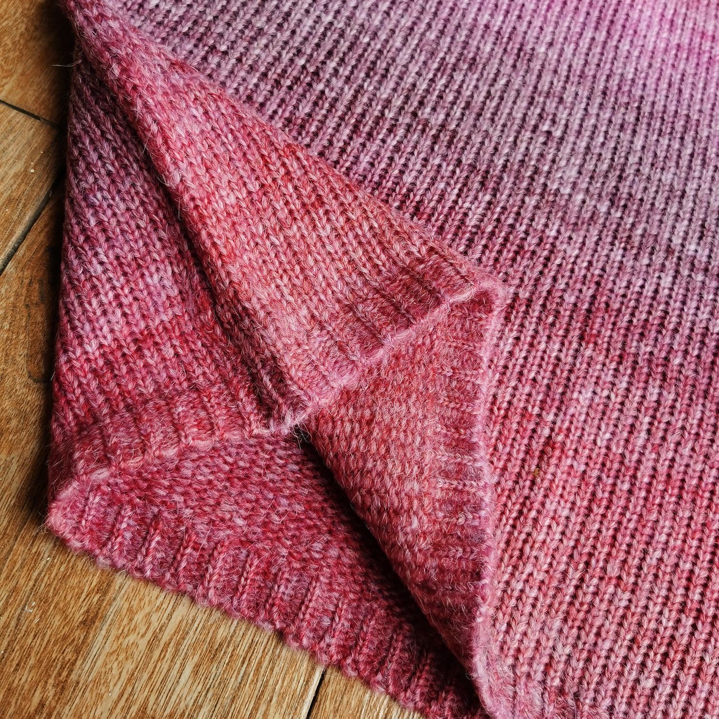 New Women Sheath Rainbow Knitting Skirt-Mini Dresses-Free Shipping at meselling99