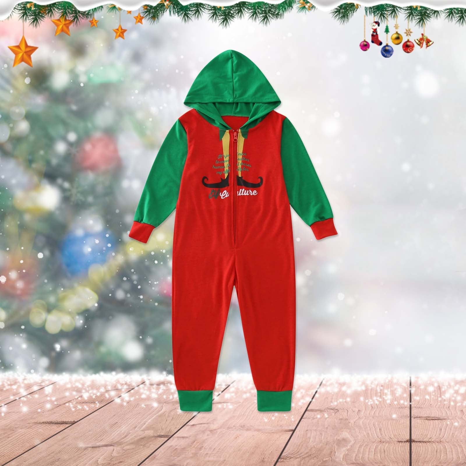 Fashion Adult and Kids Christmas Suits-Suits-Free Shipping at meselling99