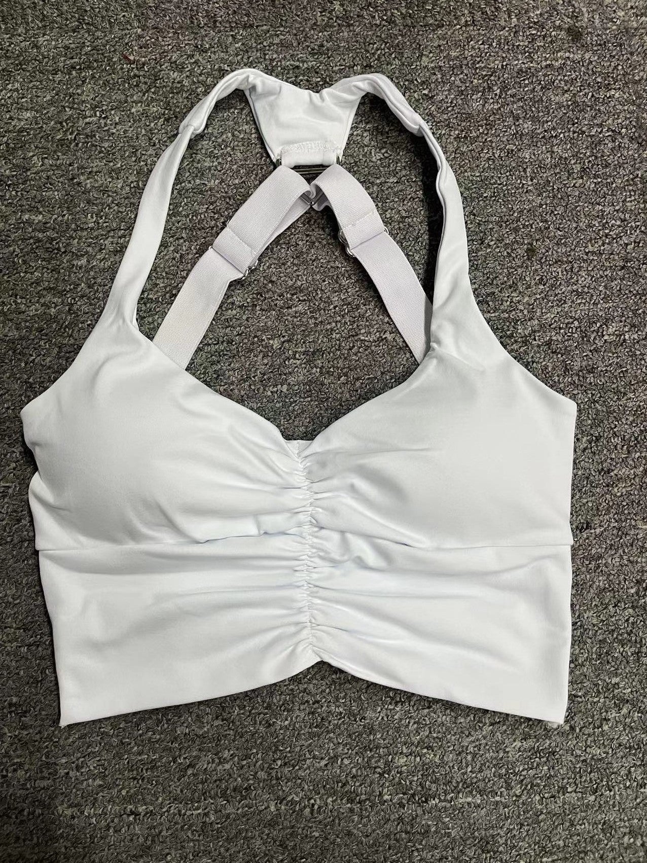 Sexy Running Yoga Tops for Women-Activewear-Free Shipping at meselling99