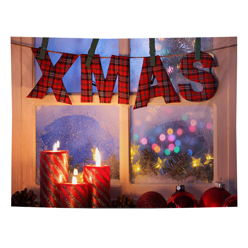 Home Decoration Tapestry for Christmas Holiday-wall tapestry-7907-73-95 cm-Free Shipping at meselling99