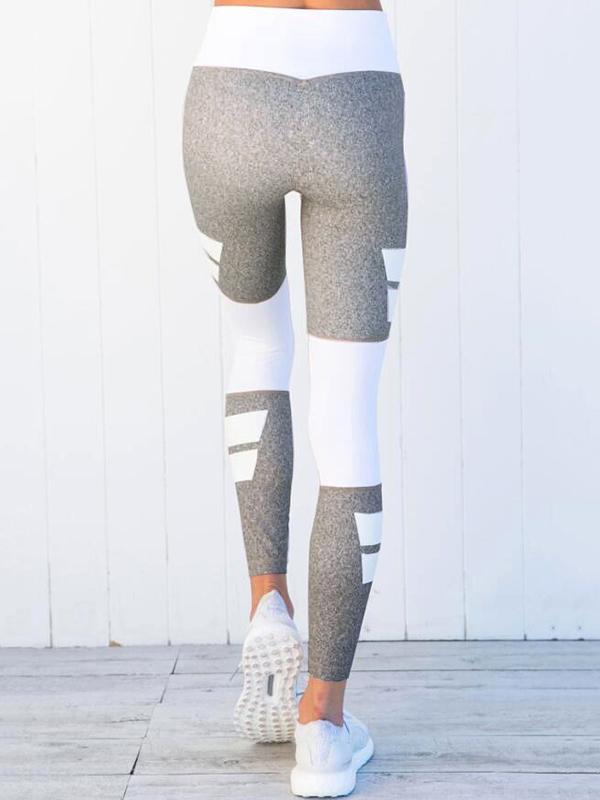 Skinny Leg Yoga&Gym Leggings-Leggings-Free Shipping at meselling99