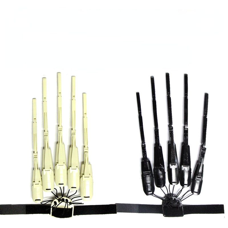 Halloween Articulated Fingers-Costumes-Free Shipping at meselling99