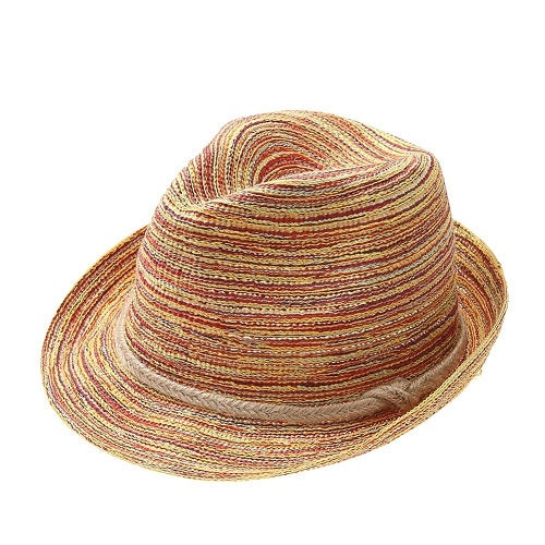 Fashion Women's Summer Straw Hat Seaside Beach Casual Cap--Free Shipping at meselling99