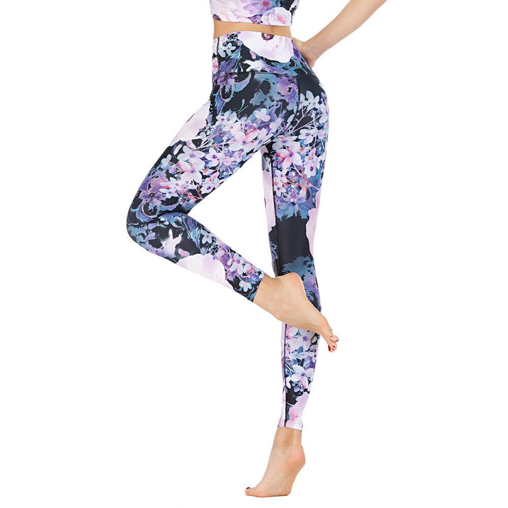 Gym Sports Bra Leggings Pants Outfit--Free Shipping at meselling99